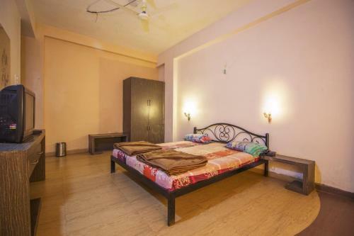 Hotel Bhimas Paradise