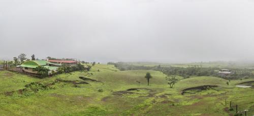 Hotel Bhimas Paradise