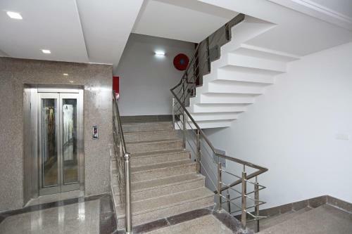 Hotel Arch