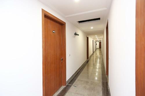 Hotel Arch