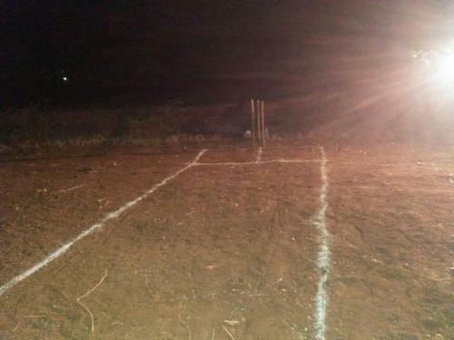 Sai Camping Pawana Lake Camping