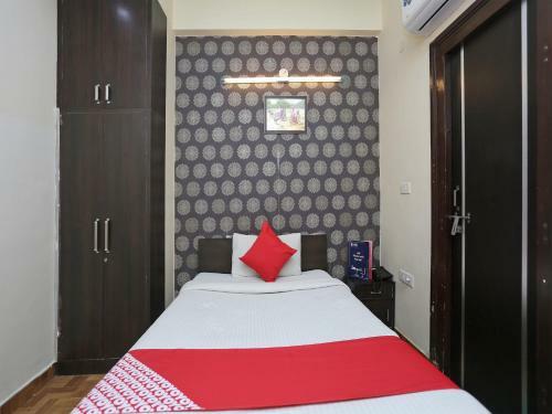 Posada Oyo 16437 Hotel Alwar Inn