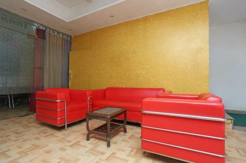 Posada Oyo 16437 Hotel Alwar Inn
