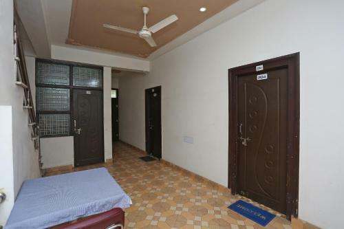 Posada Oyo 16437 Hotel Alwar Inn