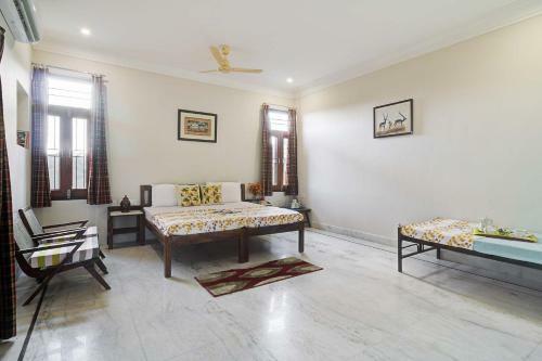 Hostal Casa Colonel By Vista Rooms