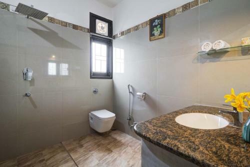 Hostal Casa Colonel By Vista Rooms
