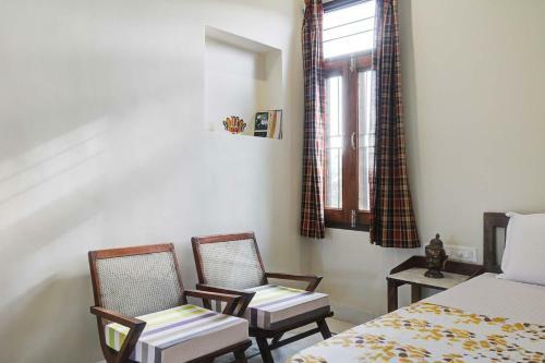 Hostal Casa Colonel By Vista Rooms