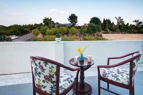 Hostal Casa Colonel By Vista Rooms
