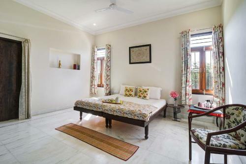 Hostal Casa Colonel By Vista Rooms