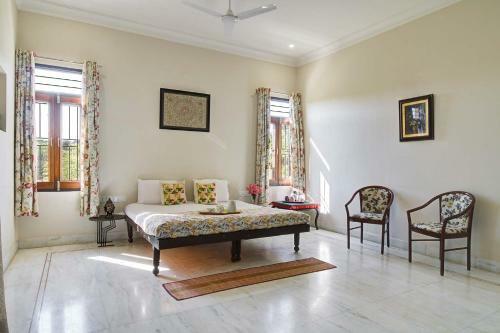 Hostal Casa Colonel By Vista Rooms