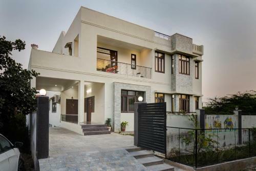 Hostal Casa Colonel By Vista Rooms