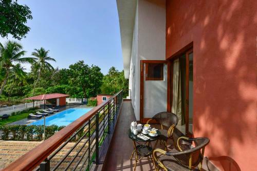 Apartamento Quality Living