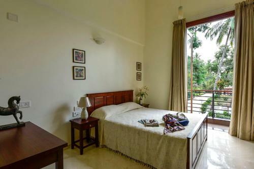 Apartamento Quality Living
