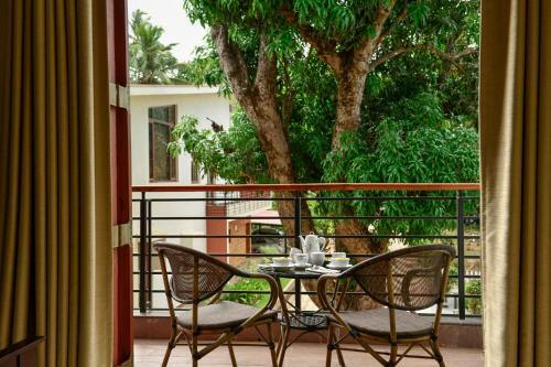 Apartamento Quality Living