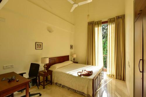 Apartamento Quality Living