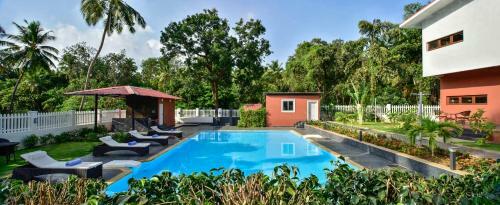 Apartamento Quality Living