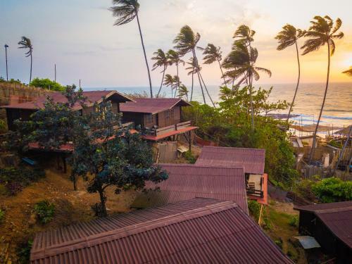Hotel Alcove Resort