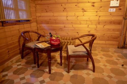 Hotel Alcove Resort