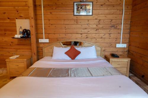 Hotel Alcove Resort
