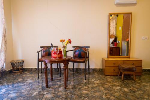 Hotel Alcove Resort