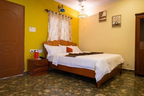 Hotel Alcove Resort