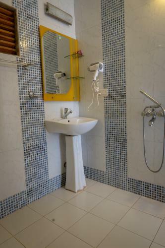 Hotel Alcove Resort