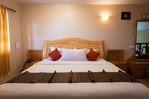 Hotel Alcove Resort