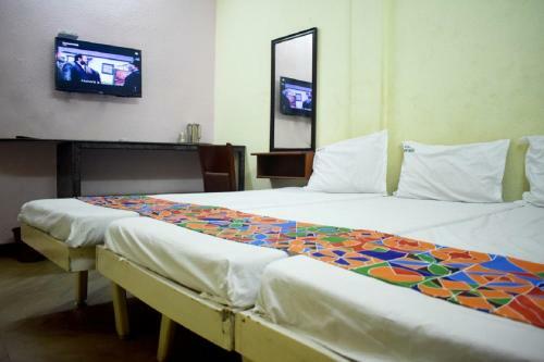 Hostal Pms Guest House