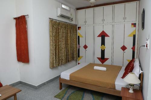 Queens Comfort Stay
