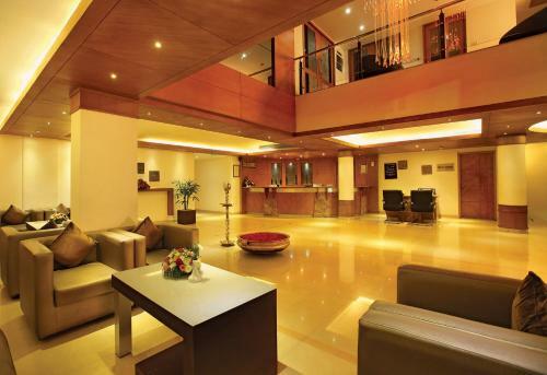 Hotel Park Residency, Kakkanad