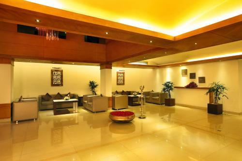 Hotel Park Residency, Kakkanad