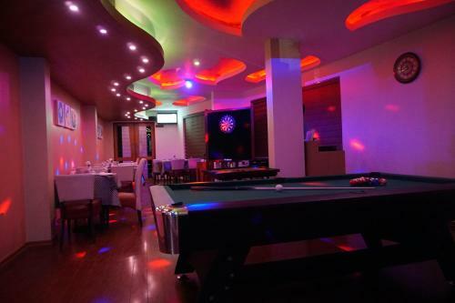 Hotel Park Residency, Kakkanad