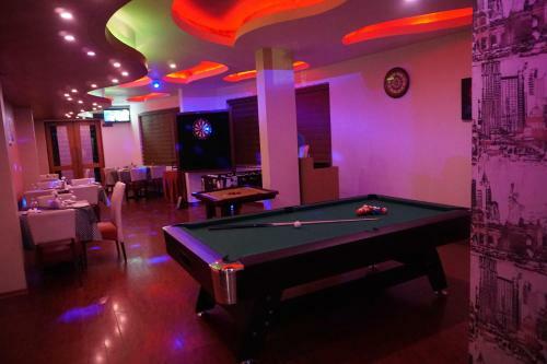 Hotel Park Residency, Kakkanad