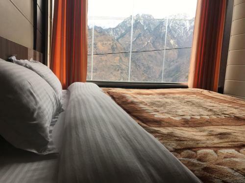 Bed & Breakfast The Sleeping Beauty Hotel