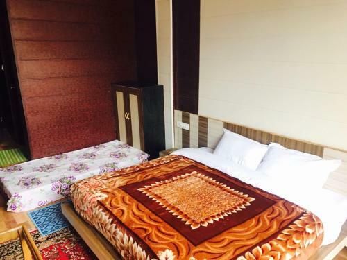 Bed & Breakfast The Sleeping Beauty Hotel