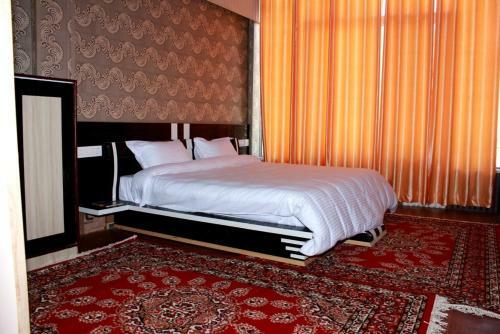 Bed & Breakfast The Sleeping Beauty Hotel