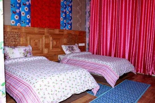 Bed & Breakfast The Sleeping Beauty Hotel