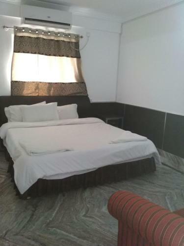 Sai Pavilion Hotel