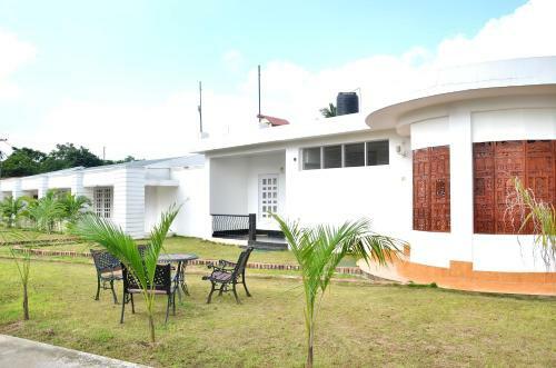 Hostal The Oasis Guest House
