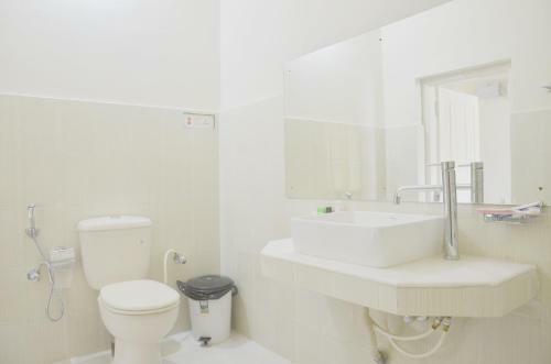 Hostal The Oasis Guest House