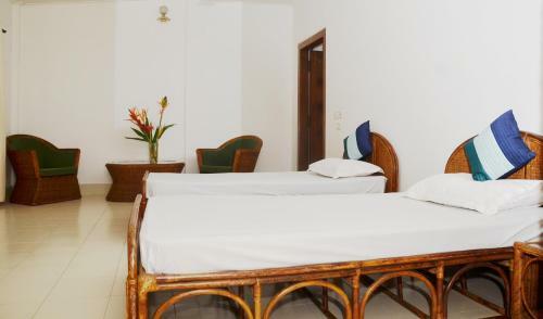 Hostal The Oasis Guest House