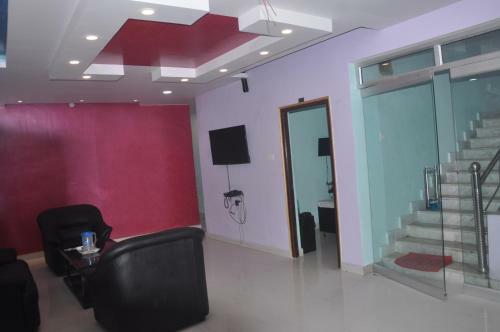 Hotel Comfort International