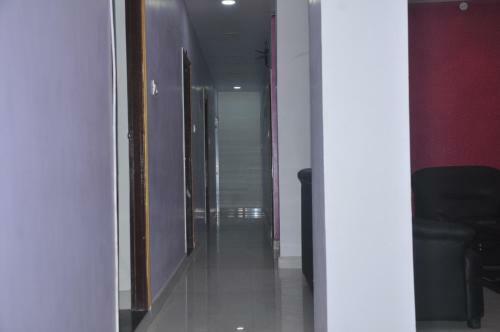 Hotel Comfort International