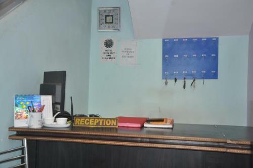 Hotel Comfort International
