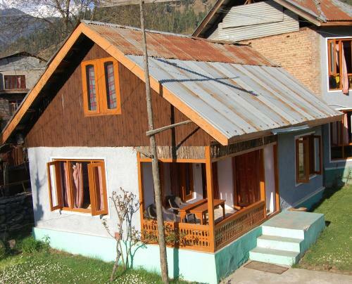 Hotel Paradise Guest House