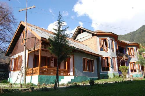 Hotel Paradise Guest House