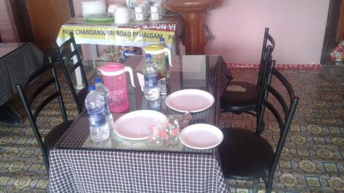 Hotel Paradise Guest House