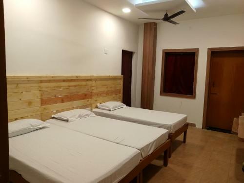 Posada Hotel Zhanana Inn
