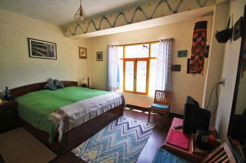 Hotel Deyzor