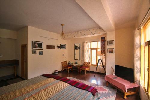 Hotel Deyzor
